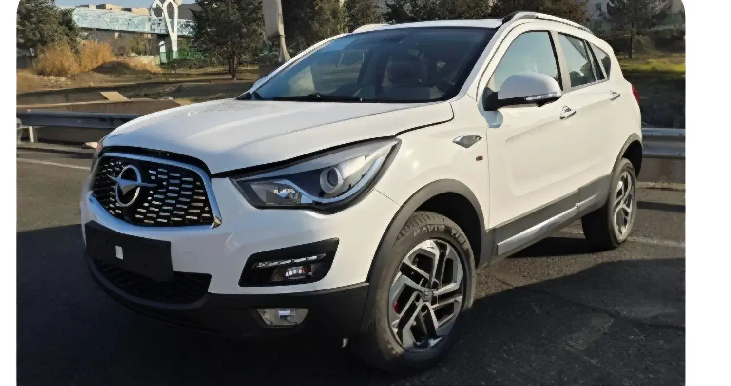 هایما s5 پرو|خودرو سواری و وانت|دزفول, |دیوار