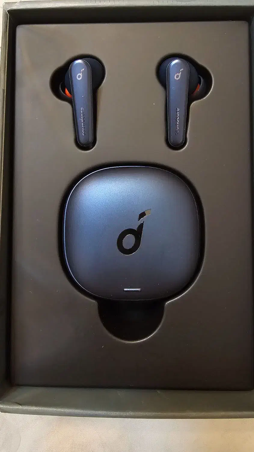 هندزفری انکر liberty air 2 pro|لوازم جانبی موبایل و تبلت|تهران, امامت|دیوار