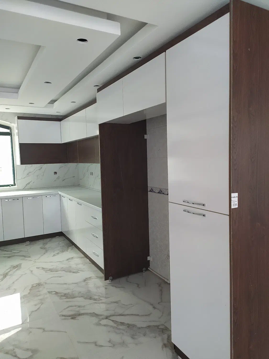 کابینت|مصالح و تجهیزات ساختمان|مهاباد (آذربایجان غربی), |دیوار