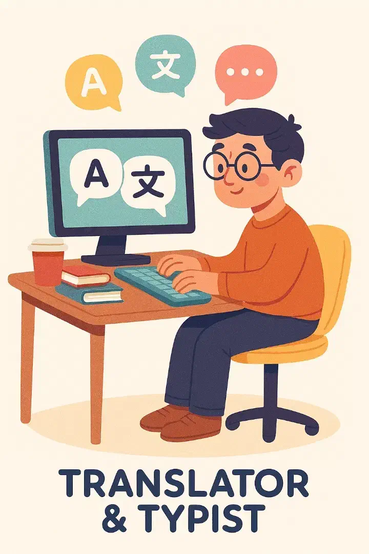 تایپ و پاورپوینت تحقیق|خدمات رایانه‌ای و موبایل|بوشهر, |دیوار
