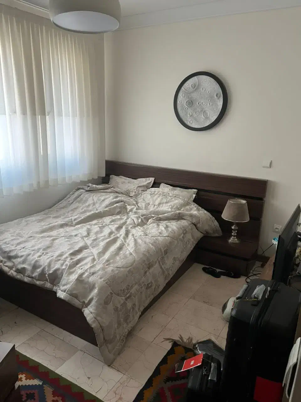 آپارتمان ۷۶ متر/۲ خواب/فول|فروش آپارتمان|تهران, قناتکوثر|دیوار