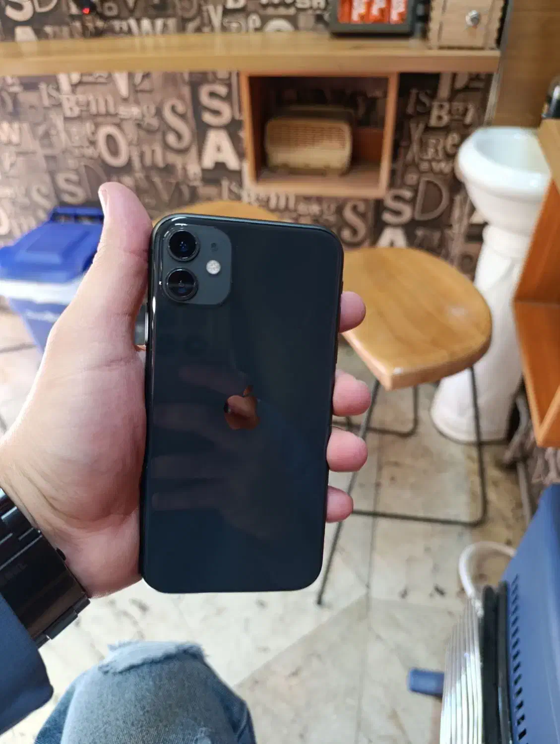 ایفون۱۱|موبایل|تهران, قیام|دیوار