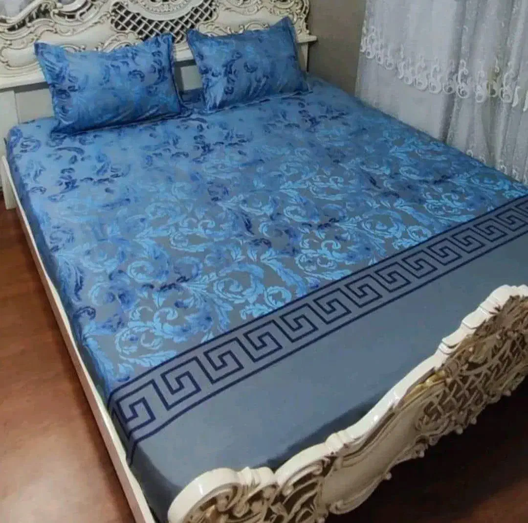 روتختی ۳ تیکه پارچه میکرو|سرویس روتختی|یزد, |دیوار