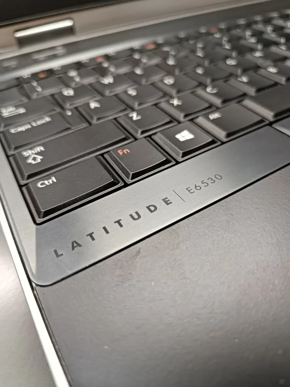 dell latitude لپ تاپ دل اقتصادی|رایانه همراه|مشهد, عامل|دیوار