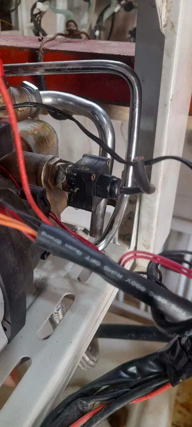 نعمیر پکیج سرویس پکیج|خدمات پیشه و مهارت|محمدیه-قزوین, |دیوار