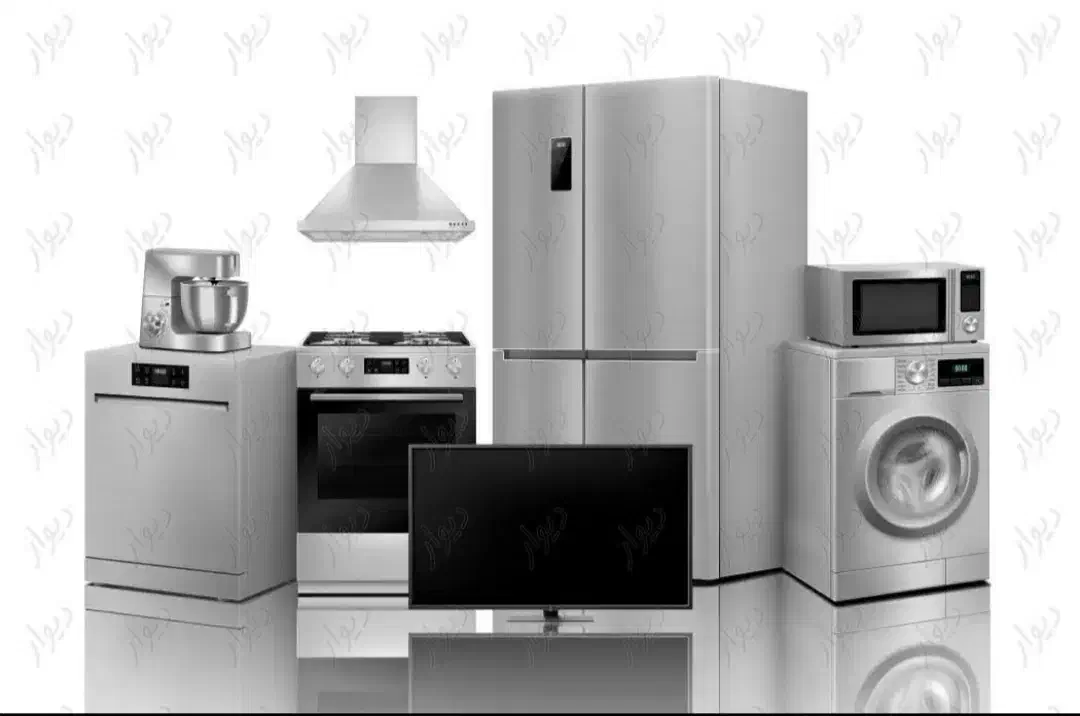 فروش جهیزیه نقد و اقساط با تضمین قیمت و کیفیت|سیستم صوتی خانگی|بروجرد, |دیوار