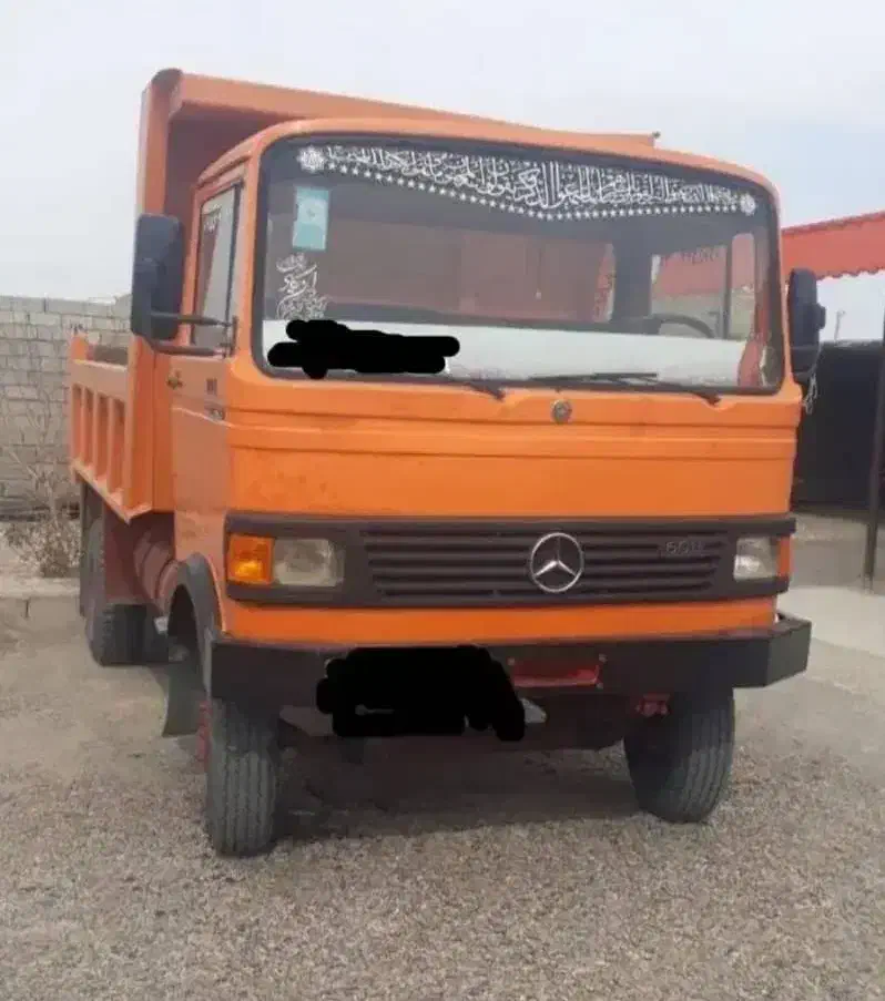 حمل شن وماسه نخودی بادومی ومصالح|خدمات حمل و نقل|بم, |دیوار