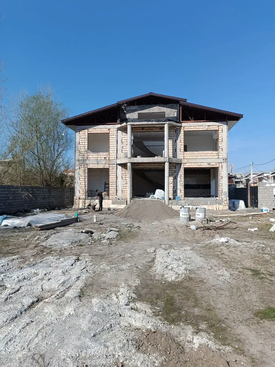 سنگ کار و سرامیک کاری|خدمات پیشه و مهارت|کیاشهر, |دیوار