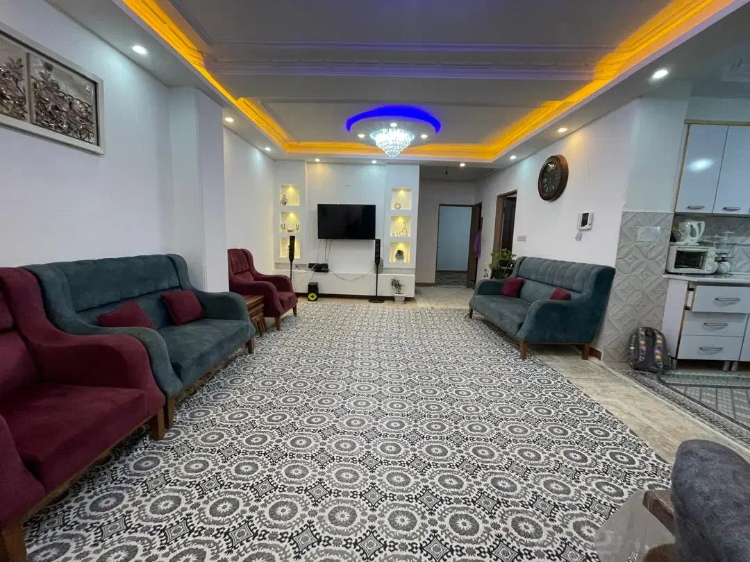 حمیدیان الغدیر واحد 115متری با پارکینگ اختصاصی|فروش آپارتمان|رشت, حمیدیان|دیوار