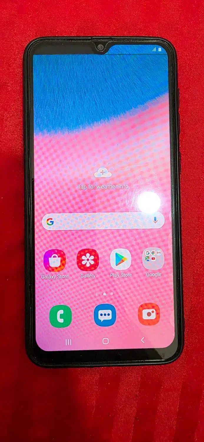 گوشی A30s|موبایل|تهران, جلیلی|دیوار