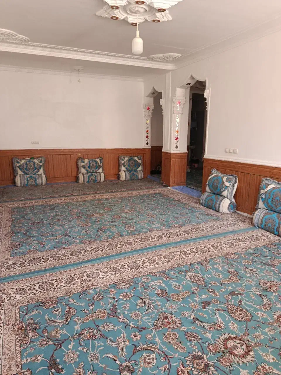 خونه در پایتخت طبیعت ایران|فروش خانه و ویلا|سیسخت, |دیوار