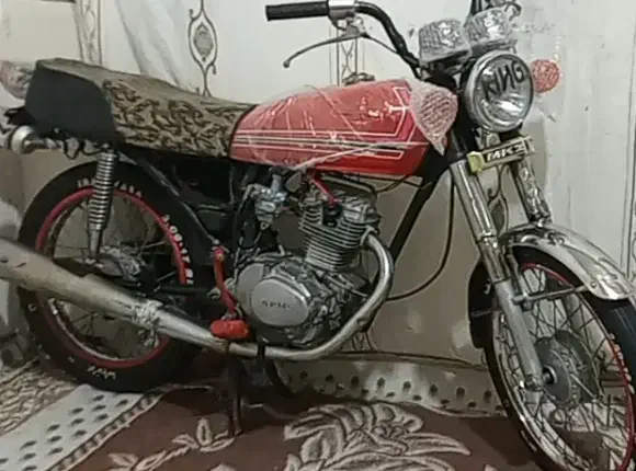 موتور|موتورسیکلت|الشتر, |دیوار