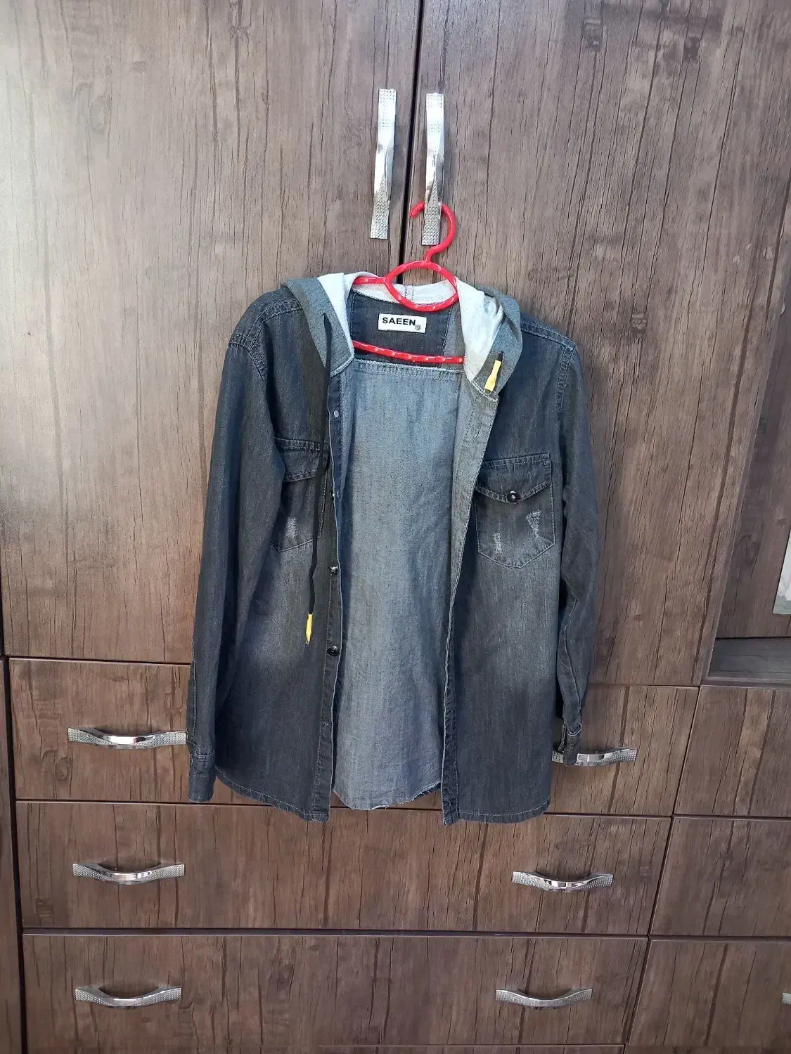 ست پیراهن و شلوار کارگو سایز ۶۵|کفش و لباس بچه|تهران, مسعودیه|دیوار