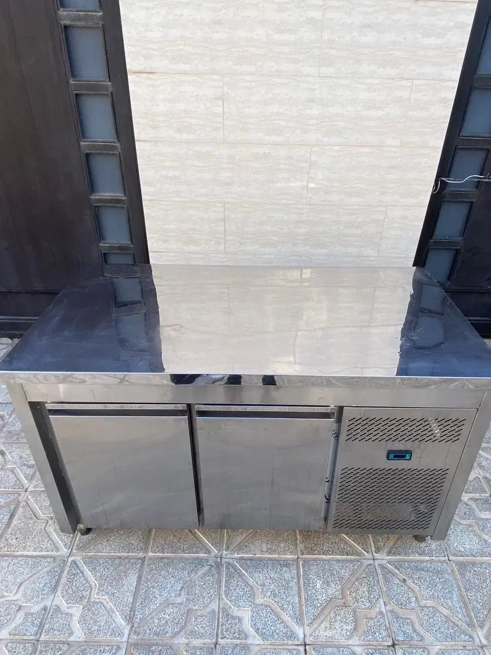 لوازم فست فود|کافیشاپ و رستوران|تبریز, |دیوار