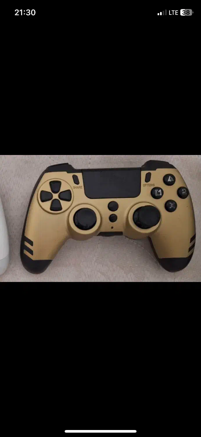 دسته بازی|کنسول، بازی ویدئویی و آنلاین|نیشابور, شهرک قدس|دیوار