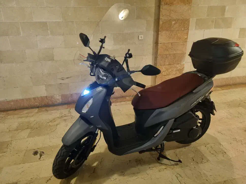 Sf180 1403|موتورسیکلت|تهران, پامنار|دیوار