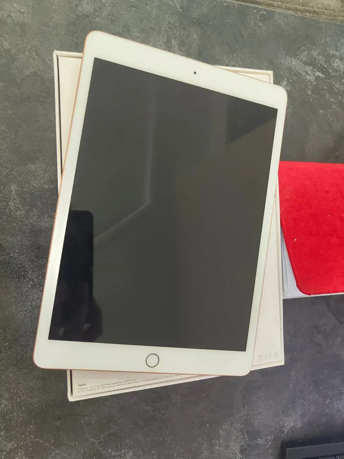 آیپد ۸|تبلت|تهران, دستغیب|دیوار