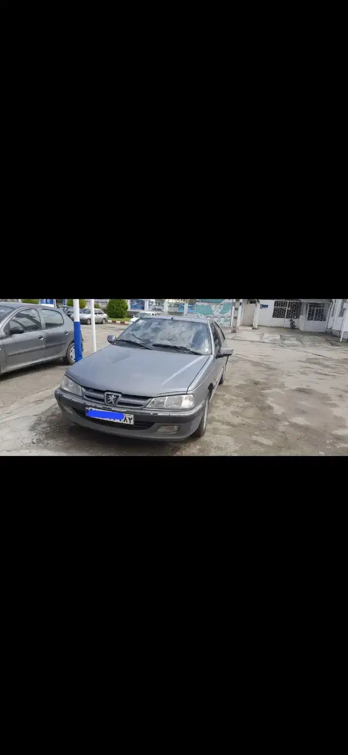 فروش پارس مدل ۸۸ بدون توضیحات|خودرو سواری و وانت|قائم‌شهر, |دیوار