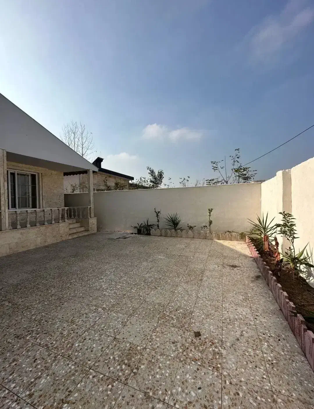 با۳میلیاردو۱۰۰صاحب این ویلای نوسازشو|فروش خانه و ویلا|کوچصفهان, |دیوار