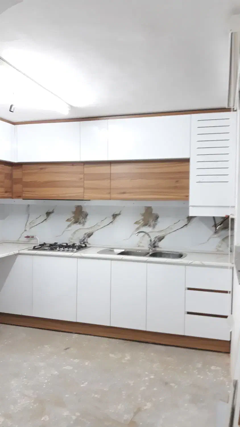 کابینت وکمد دیواری سفارشی ام دی اف ۲۰۰۰۰۰۰|خدمات پیشه و مهارت|رشت, شهرک قدس|دیوار