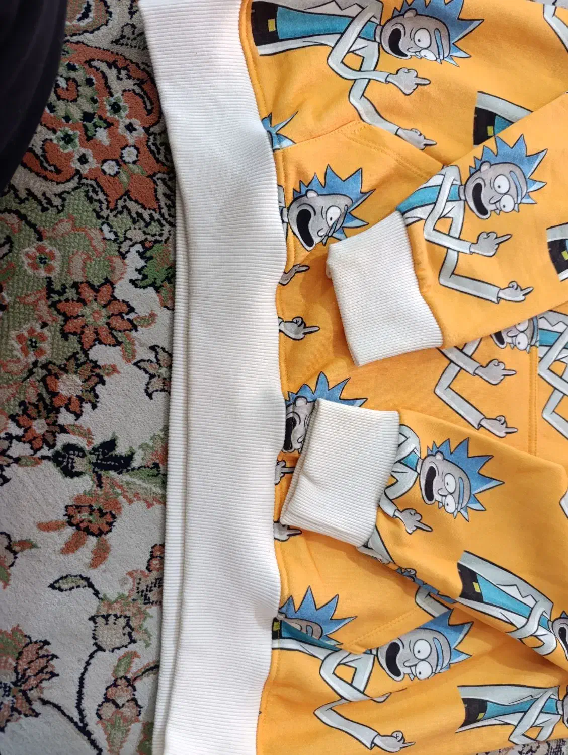 هودی جنس خوب|لباس|مشهد, انصار|دیوار