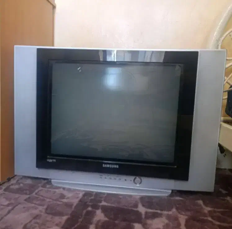 ۲ عدد تلویزیون سامسونگ|تلویزیون و پروژکتور|ایلام, |دیوار