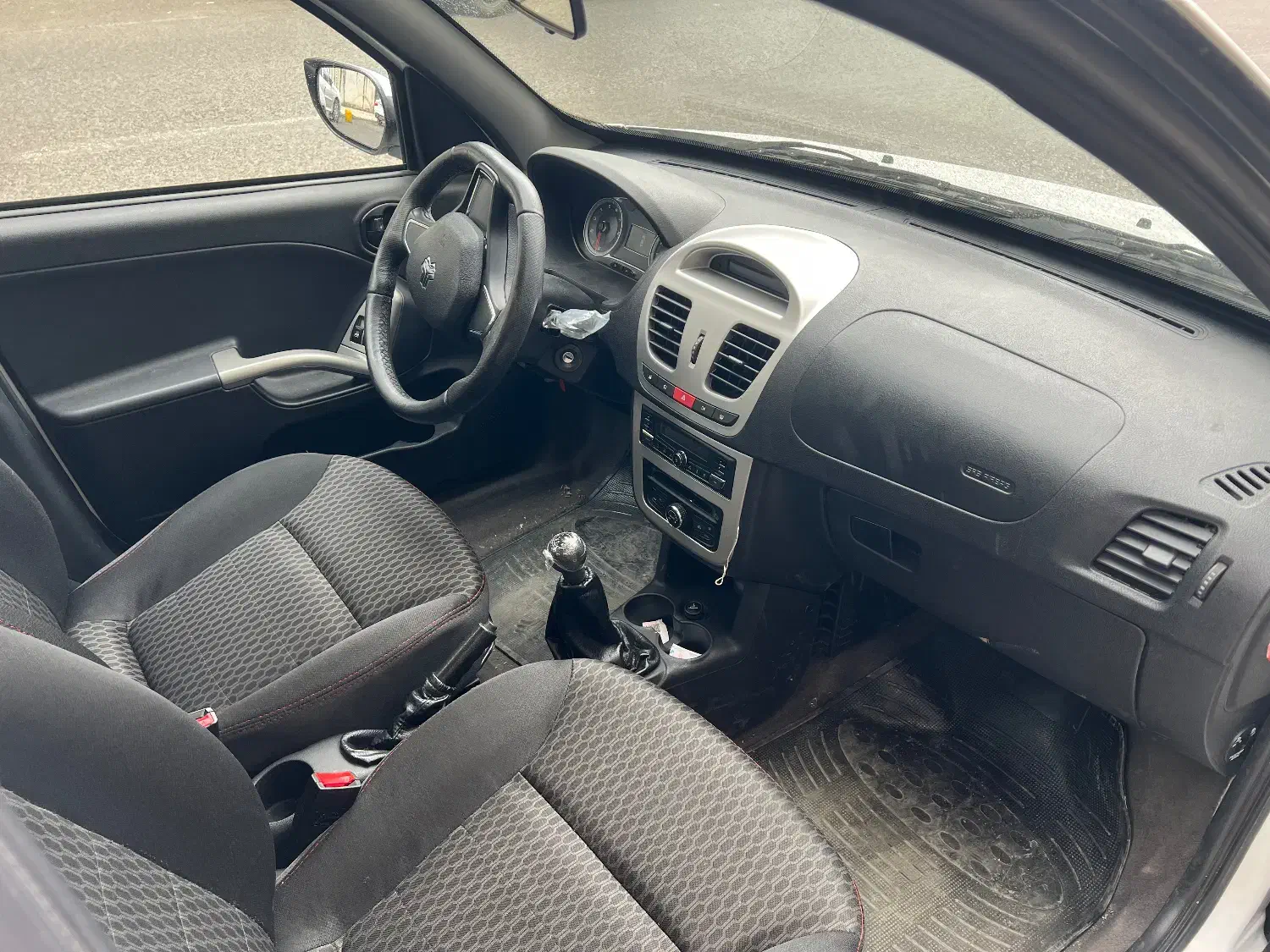 کوییک gxrl|خودرو سواری و وانت|تالش, هشتپر|دیوار