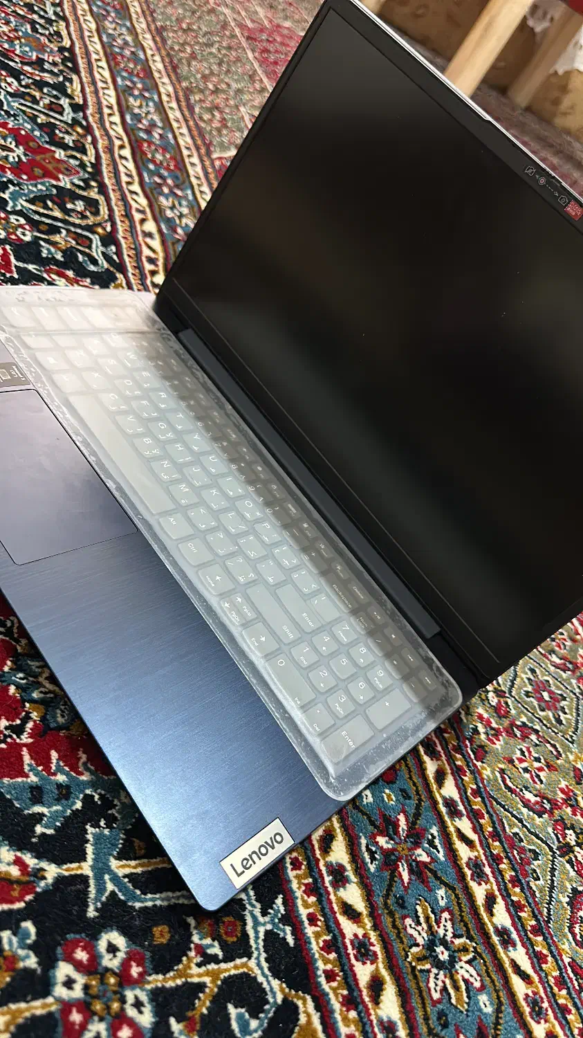 لب تاب در حد صفر لنوو|رایانه همراه|خوی, |دیوار