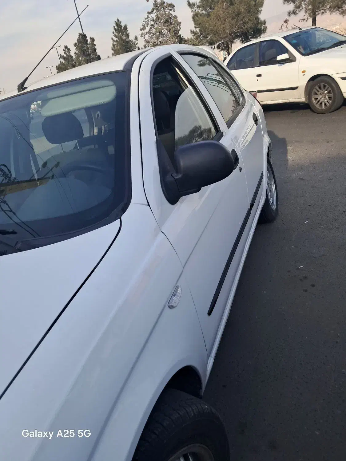 تیبا2|خودرو سواری و وانت|تبریز, |دیوار