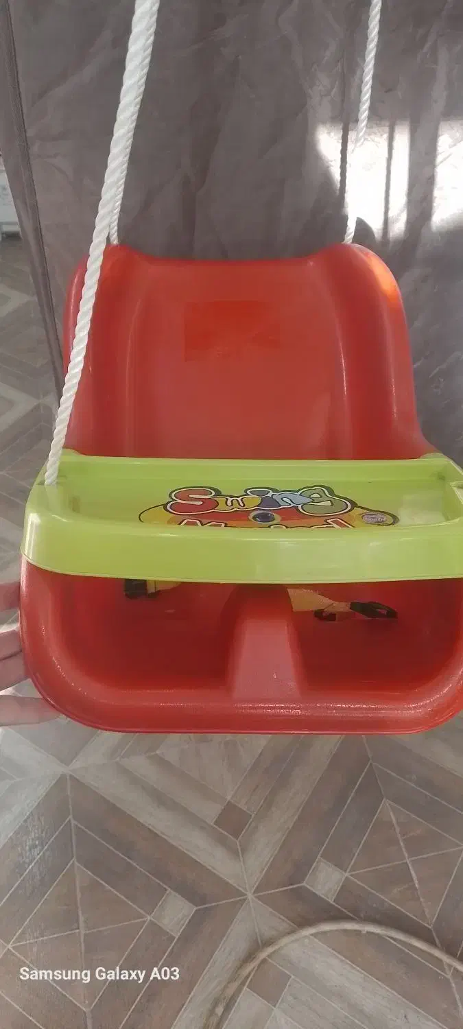 تاب کودک|اسباب و اثاث بچه|کرمانشاه, |دیوار