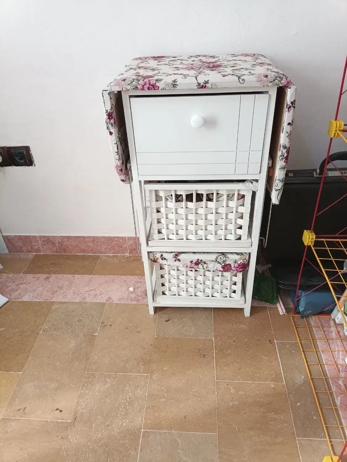 میز اتو کشودار|اتو و لوازم اتو|ملارد, |دیوار