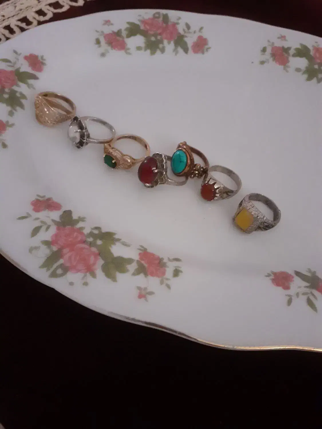 گردنبند|بدلیجات|گرگان, |دیوار