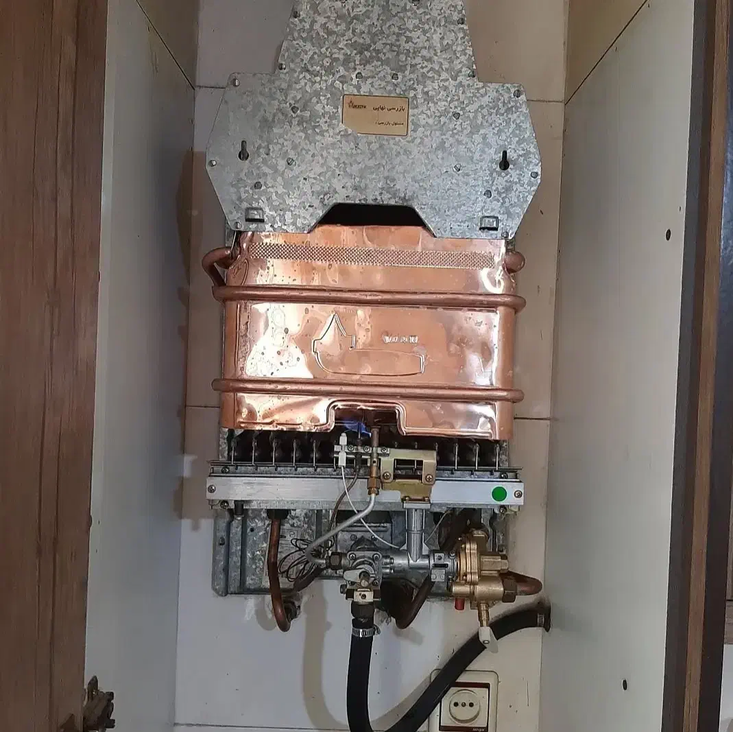 تعمیرات آبگرمکن کولر لباسشویی|خدمات پیشه و مهارت|شوشتر, |دیوار