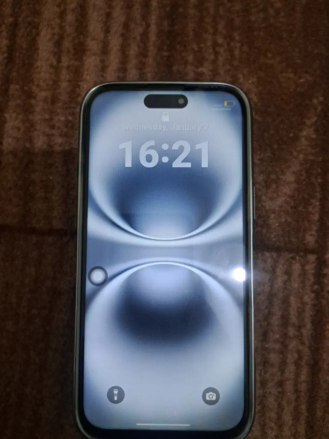 طرح ایفون 16پرومکس|موبایل|تهران, چیتگر جنوبی|دیوار