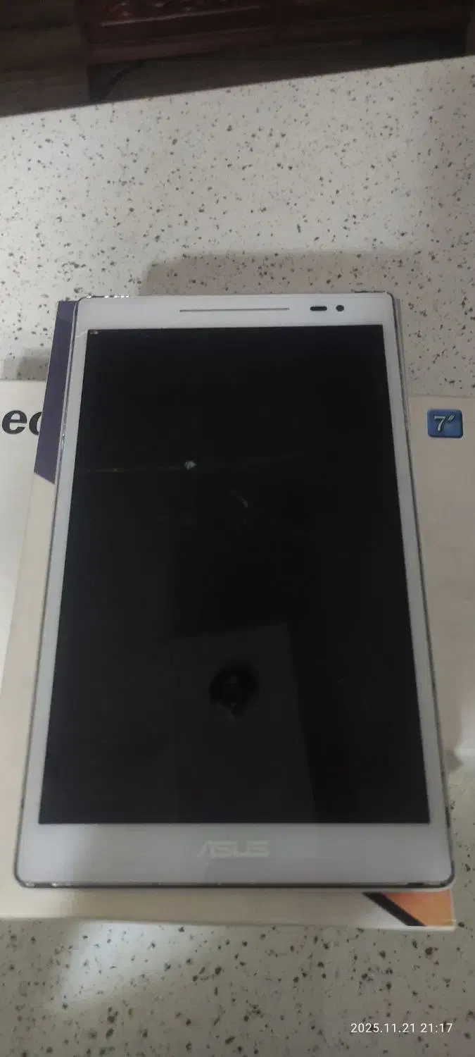 تبلت لازم به تعمیر|تبلت|کرج, گوهردشت|دیوار