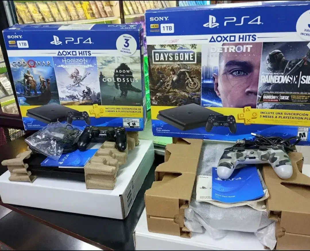 مرکز خرید فروش Xbox series پلی فور کپی خور اکانتی|کنسول، بازی ویدئویی و آنلاین|شیراز, بازار|دیوار