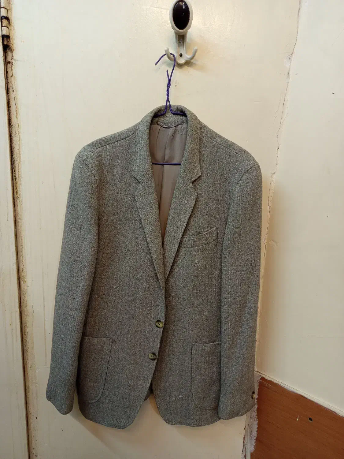 (( کت و پالتو پشمی خارجی ))|لباس|تهران, سید خندان (جلفا)|دیوار