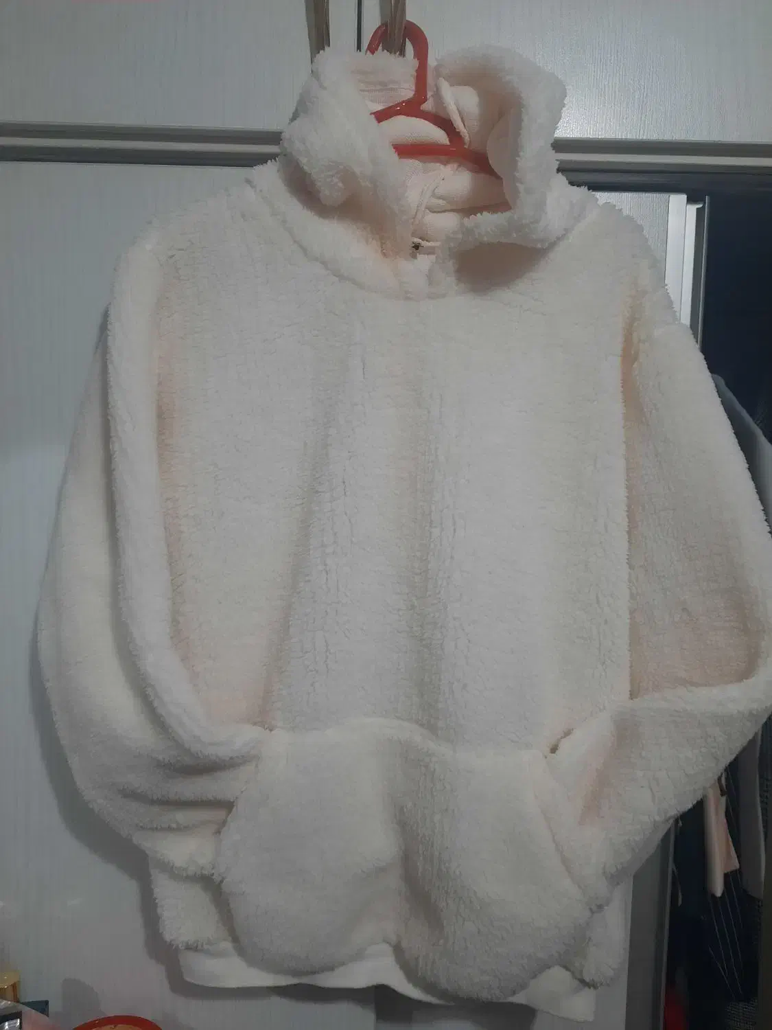 هودی تدی اسپرت  کاملا نو|لباس|تهران, شهرک چیتگر|دیوار