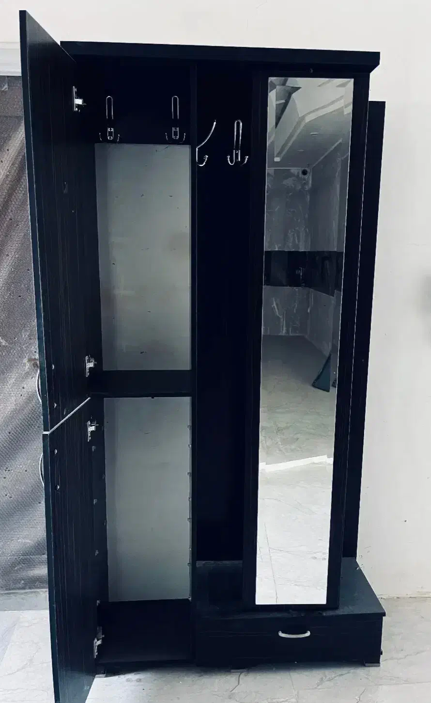 جا کفشی|جاکفشی، کمد، دراور|کرج, شهرک رضوانیه|دیوار