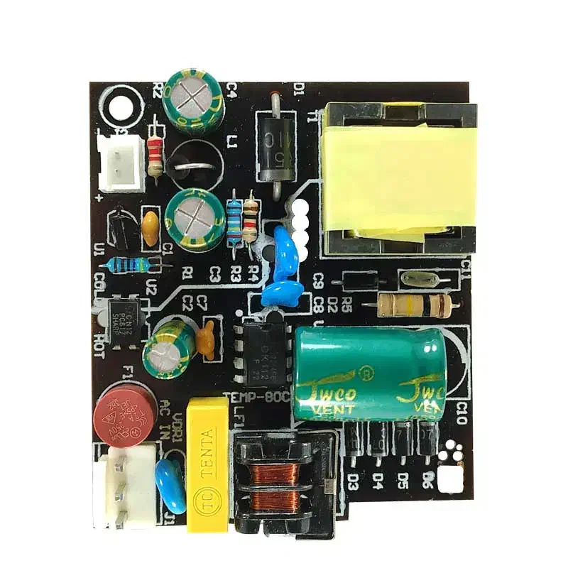 برد ، پاور انواع ایفن تصویری|سایر لوازم برقی|تهران, لاله زار|دیوار