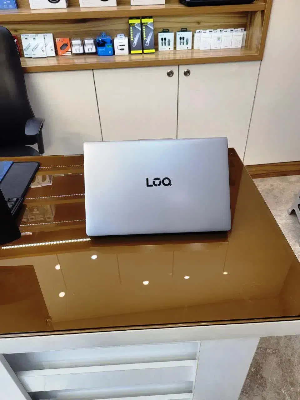 لپ تاپ گیمینگ لنوو 2025|رایانه همراه|قم, آلوچو|دیوار