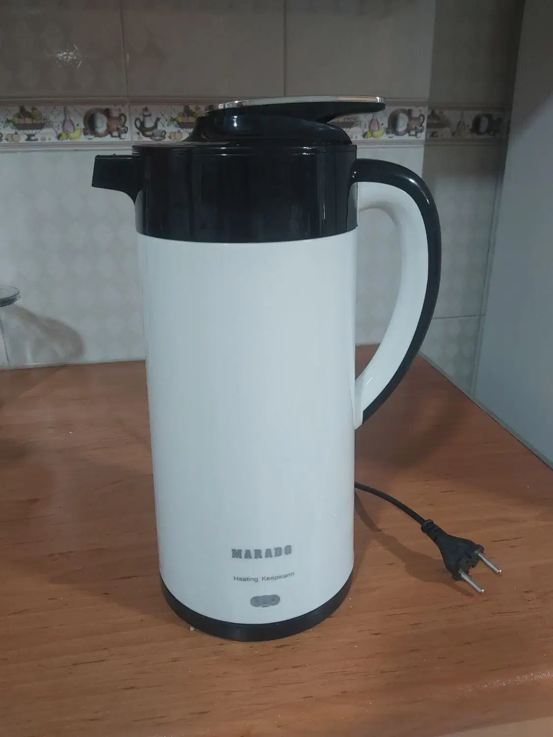 کتری برقی|سماور، چای‌ساز، قهوه‌ساز|تهران, دهکده المپیک|دیوار