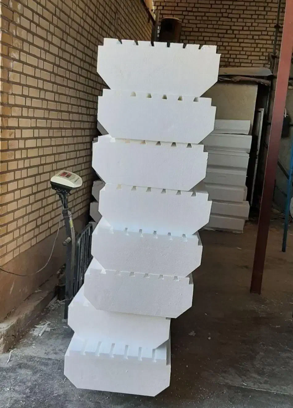 زرین آباد و روستاها یونولیت فوم|خدمات پیشه و مهارت|زرین آباد, |دیوار