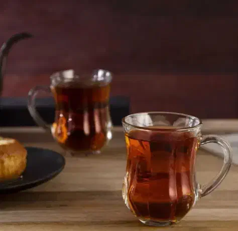 استکان بلور|ظروف سرو و پذیرایی|دهگلان, |دیوار