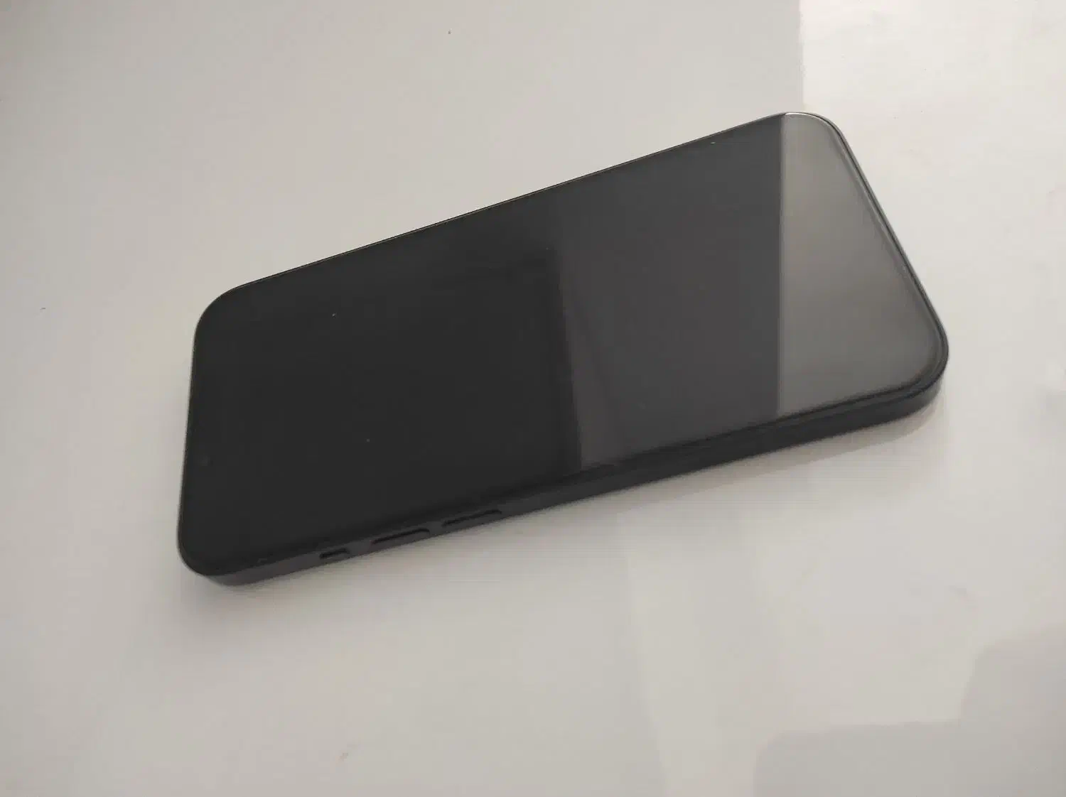 آیفون 13 256 gig za|موبایل|اصفهان, سرتاوه|دیوار