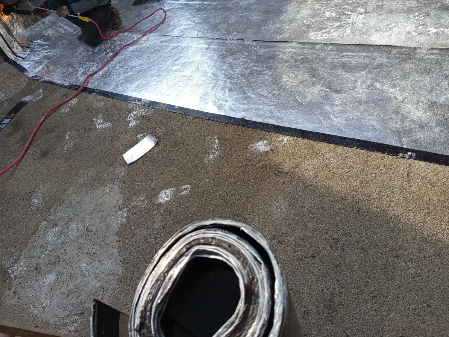 قیر ایزوگام|خدمات پیشه و مهارت|سلماس, |دیوار