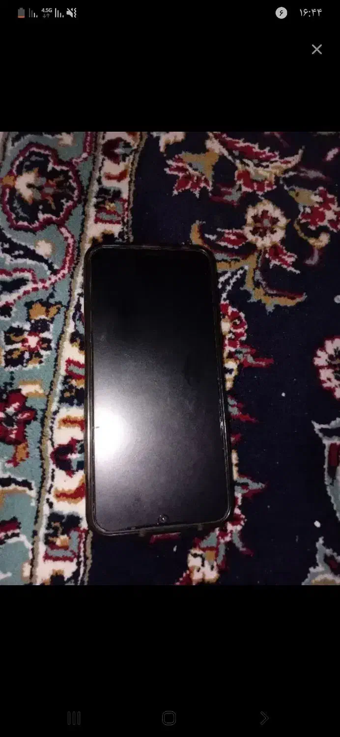 گوشی a۳۰|موبایل|کرمانشاه, |دیوار