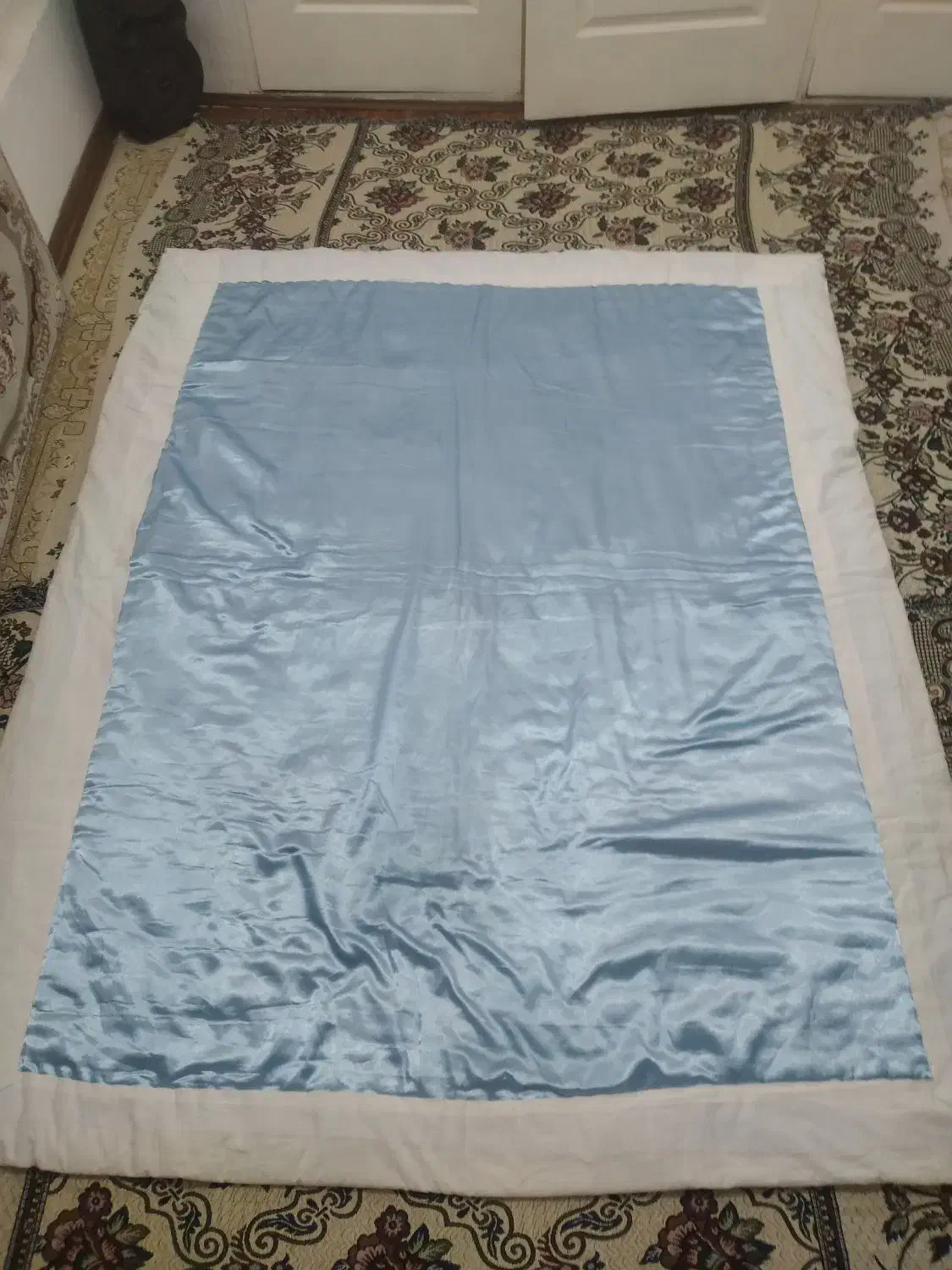 لحاف بزرگ|رختخواب، بالش، پتو|ری, امین آباد|دیوار