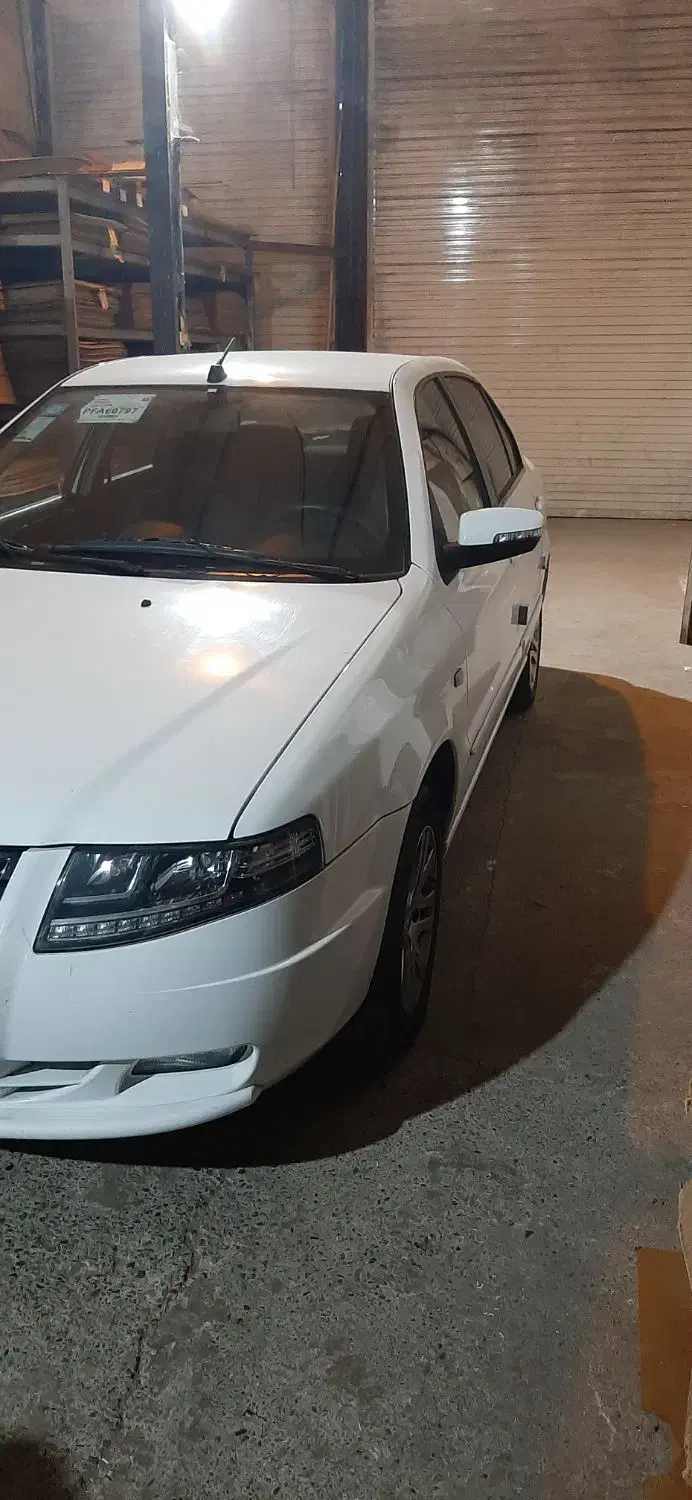 سورن پلاس|خودرو سواری و وانت|رشت, حومه رشت|دیوار