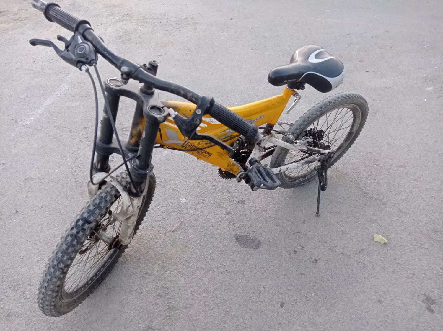 دوچرخه سایز ۲۰|دوچرخه، اسکیت، اسکوتر|بهار, |دیوار